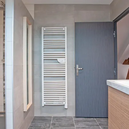Le Cheval Blanc - Proche Amiens Grand Jardin Vakantiehuis *