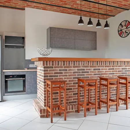 Le Cheval Blanc - Proche Amiens Grand Jardin * Damery (Somme)